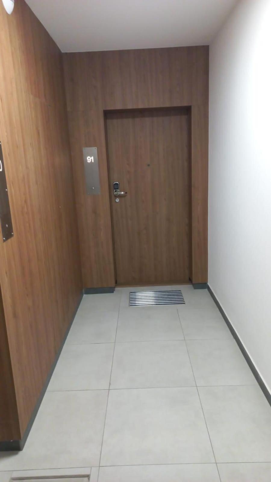 Olin Apartament B - Gdansk Angielska Grobla ภายนอก รูปภาพ